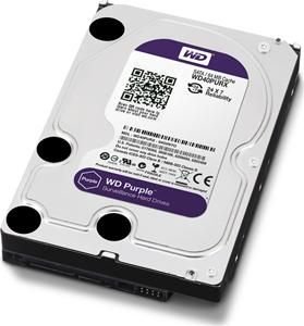 Western Digital WD20PURX 2TB Hard Drive