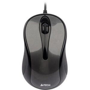 A4Tech N-350 V-Track Optical Mouse
