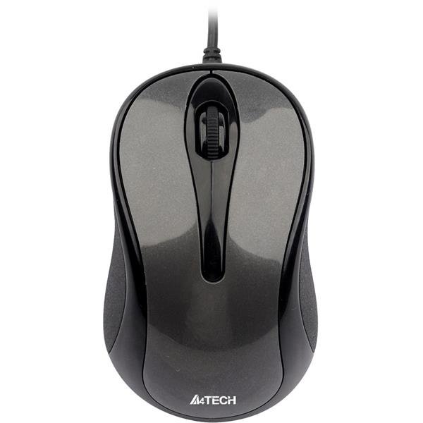 A4Tech N-350 V-Track Optical Mouse