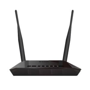 Dlink DIR-612 Router