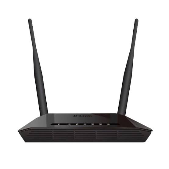 Dlink DIR-612 Router