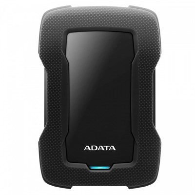 ADATA HD330 2TB External Hard Drive