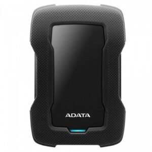 ADATA HD330 1TB External Hard Drive