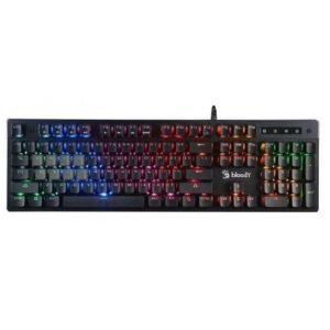 Bloody B500N Mecha-Like Switch Gaming Keyboard