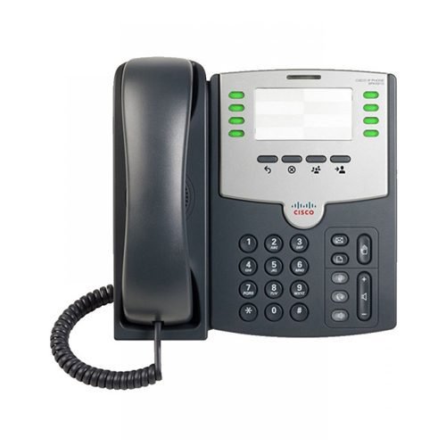 Cisco SPA501G IP Phone