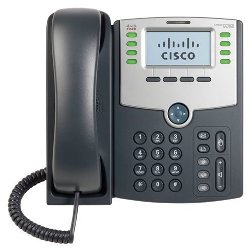 Cisco SPA508G IP Phone