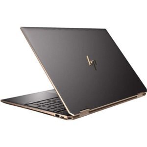 HP Spectre 13 AP0013dx Core i7 8th Gen
