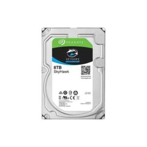 Seagate 3TB Surveillance Hard Drive