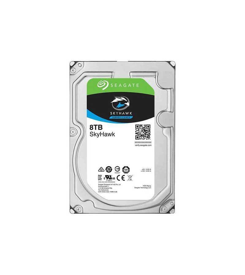 Seagate 3TB Surveillance Hard Drive