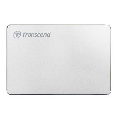 Transcend 2TB Type-C Portable Hard Drive
