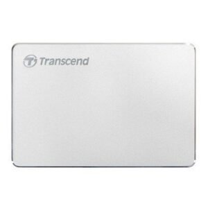 StoreJet 25C3S 1TB Portable Hard Drive