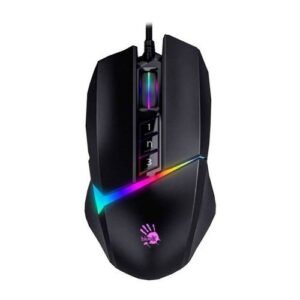 W60 Max Bloody RGB Gaming Mouse