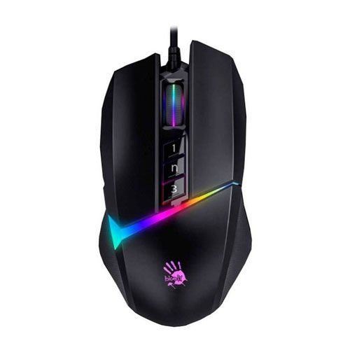W60 Max Bloody RGB Gaming Mouse