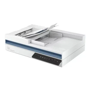 HP ScanJet Pro 2600F1 Flatbed Scanner
