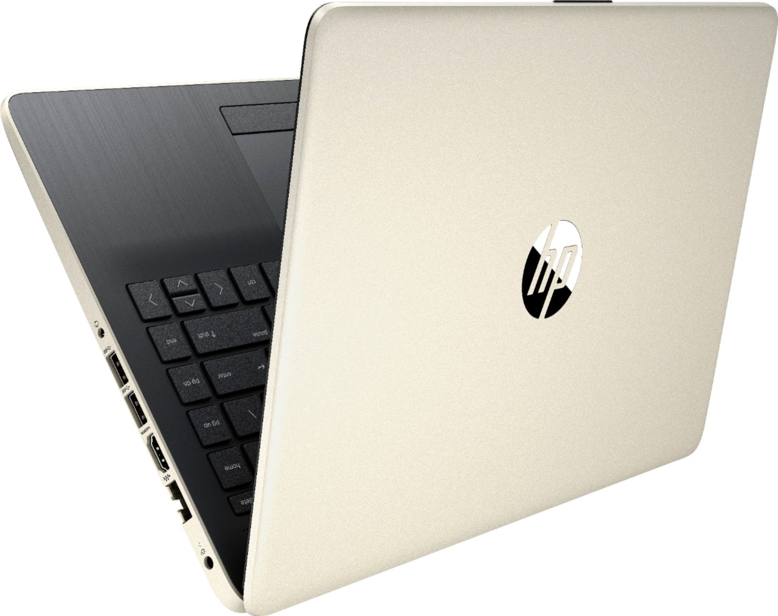 HP 14-DQ1037WM 10th Gen Core i5 Laptop - Image 2