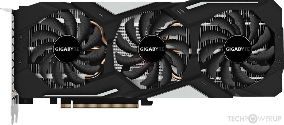 GeForce GTX 1660 Gaming Graphics Card - Image 4