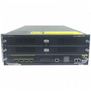 Cisco 7304 Chassis