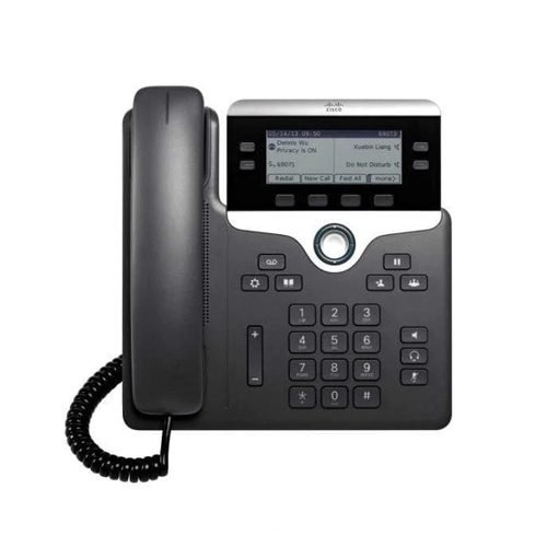 Cisco CP-7841 IP Phone