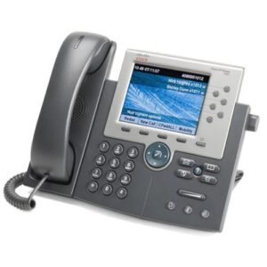 Cisco CP-7965 IP Phone