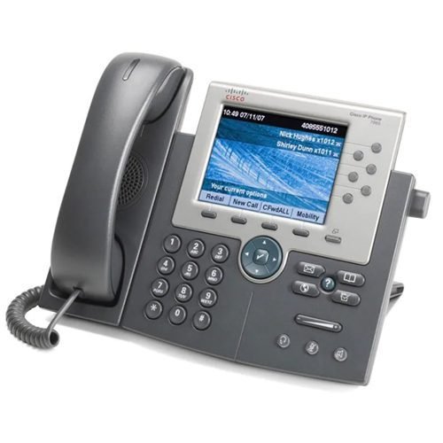 Cisco CP-7965 IP Phone
