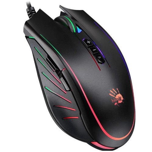 Bloody Q81 Gaming Mouse