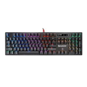 Bloody B820R (Black) RGB Gaming Keyboard