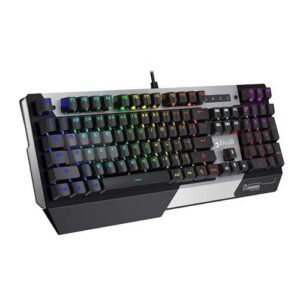 Bloody B865N Neon Gaming Keyboard