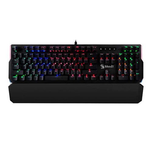 Bloody B885N Neon Gaming Keyboard