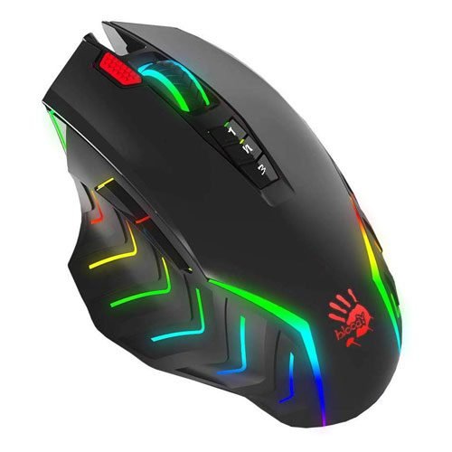 Bloody J95s RGB Gaming Mouse