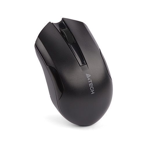 A4Tech G3-200NS Wireless Mouse