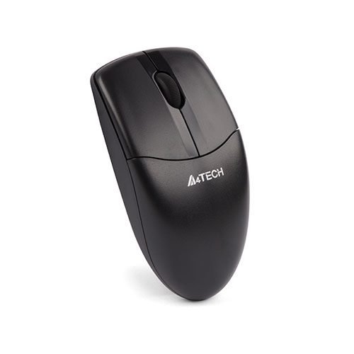 A4Tech G3-220N Wireless Mouse