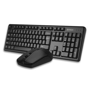 A4tech 3330NS Combo Set