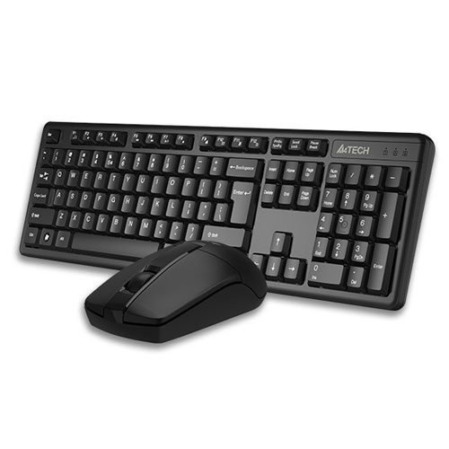 A4tech 3330NS Combo Set