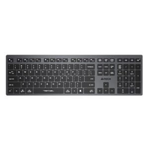 A4Tech FBX50C Bluetooth & 2.4G Wireless Keyboard