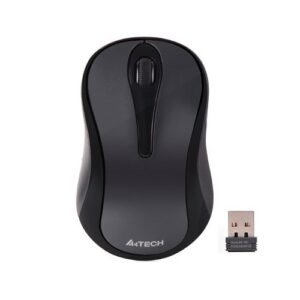 A4tech G3-280NS Wireless Mouse