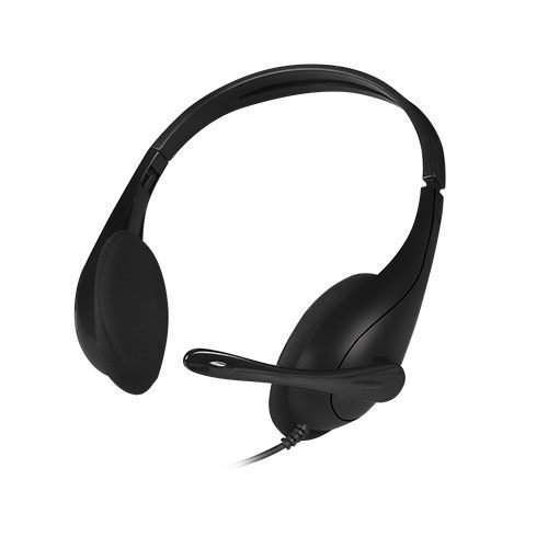 A4 Tech HS-9 Stereo Headphone
