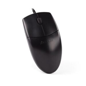 A4tech N-300 Wired Mouse