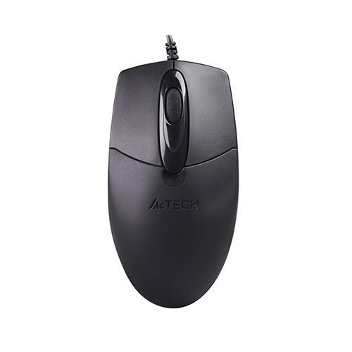 A4tech OP-720S Wired Mouse