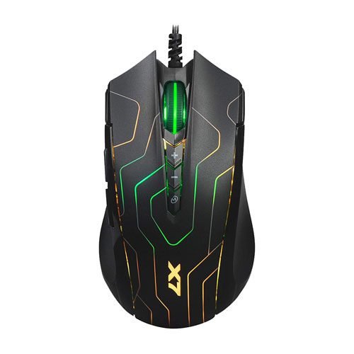 A4tech X89 Mouse