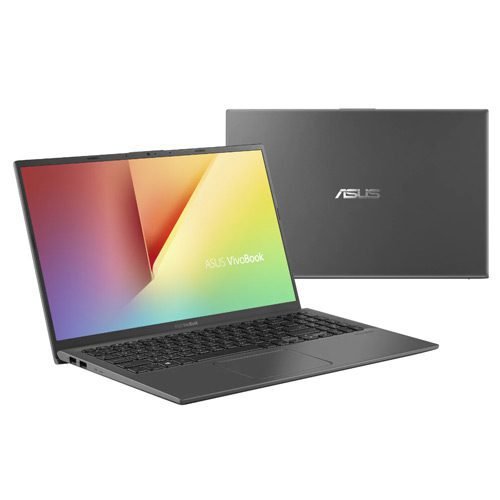 ASUS VivoBook K512 – Black - Image 4