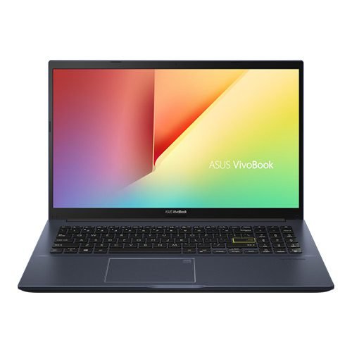 ASUS VivoBook K512 – Black - Image 3