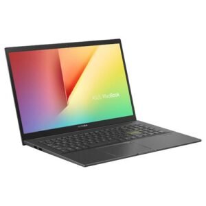 ASUS VivoBook K512 – Black