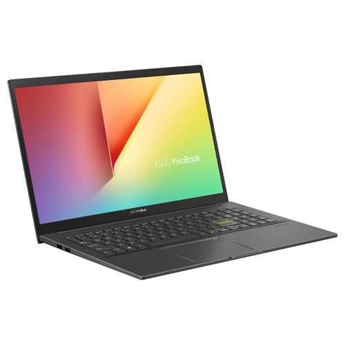 ASUS VivoBook K512 – Black