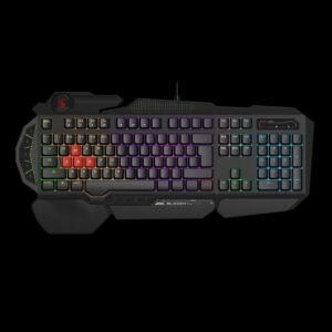 B1310N Neon Gaming Keyboard
