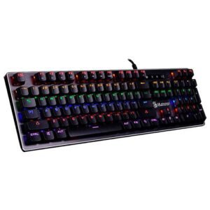 Bloody B760 Full Light Strike Gaming Keyboard