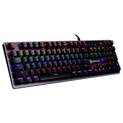 Bloody B760 Full Light Strike Gaming Keyboard