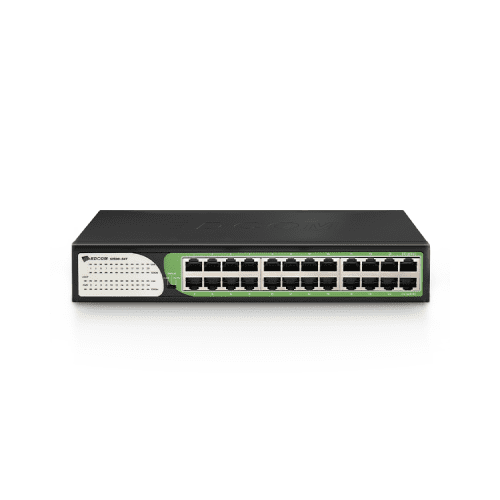 BDCOM S1500-16T Switch