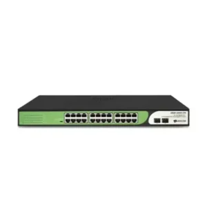 BDCOM S1500-24T Switch