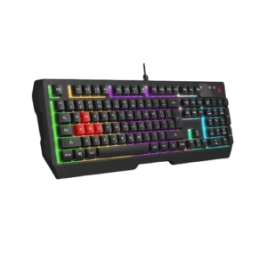 Bloody B135N NEON GAMING KEYBOARD