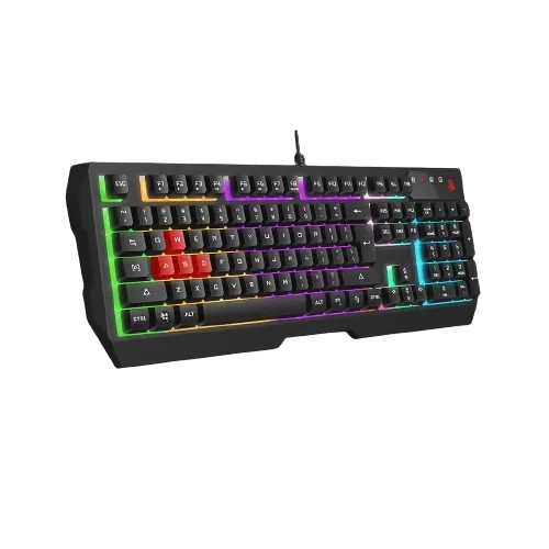 Bloody B135N NEON GAMING KEYBOARD